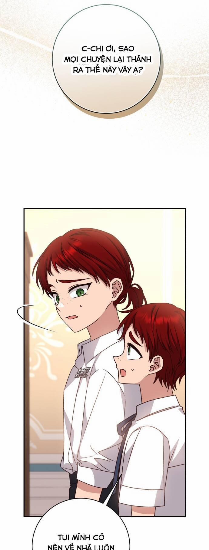 Bạo Chúa Muốn Sống Hiền Lành 40 trang 24