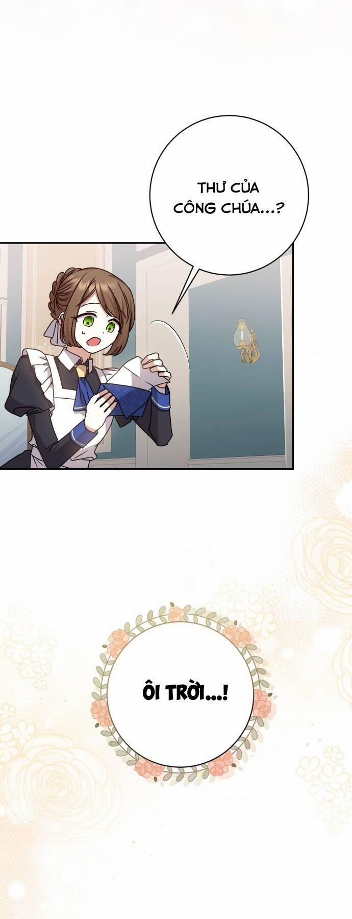 Bạo Chúa Muốn Sống Hiền Lành 40 trang 31