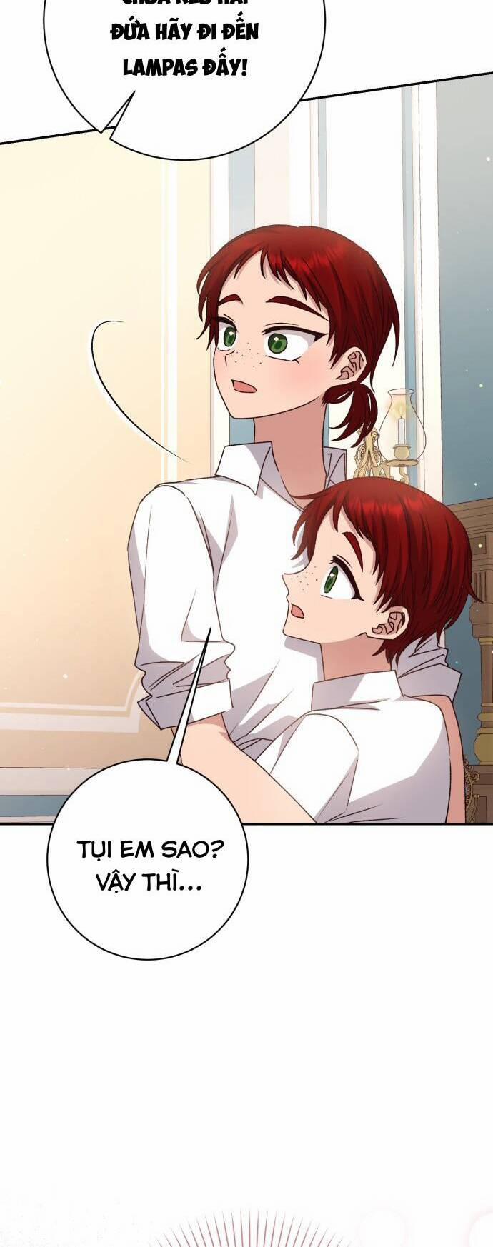 Bạo Chúa Muốn Sống Hiền Lành 40 trang 33