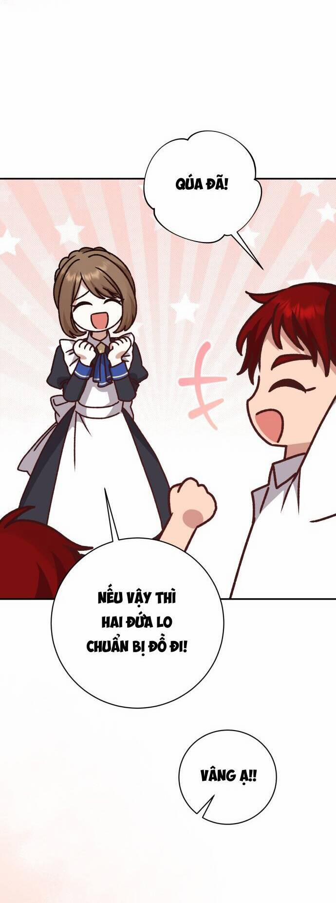 Bạo Chúa Muốn Sống Hiền Lành 40 trang 35