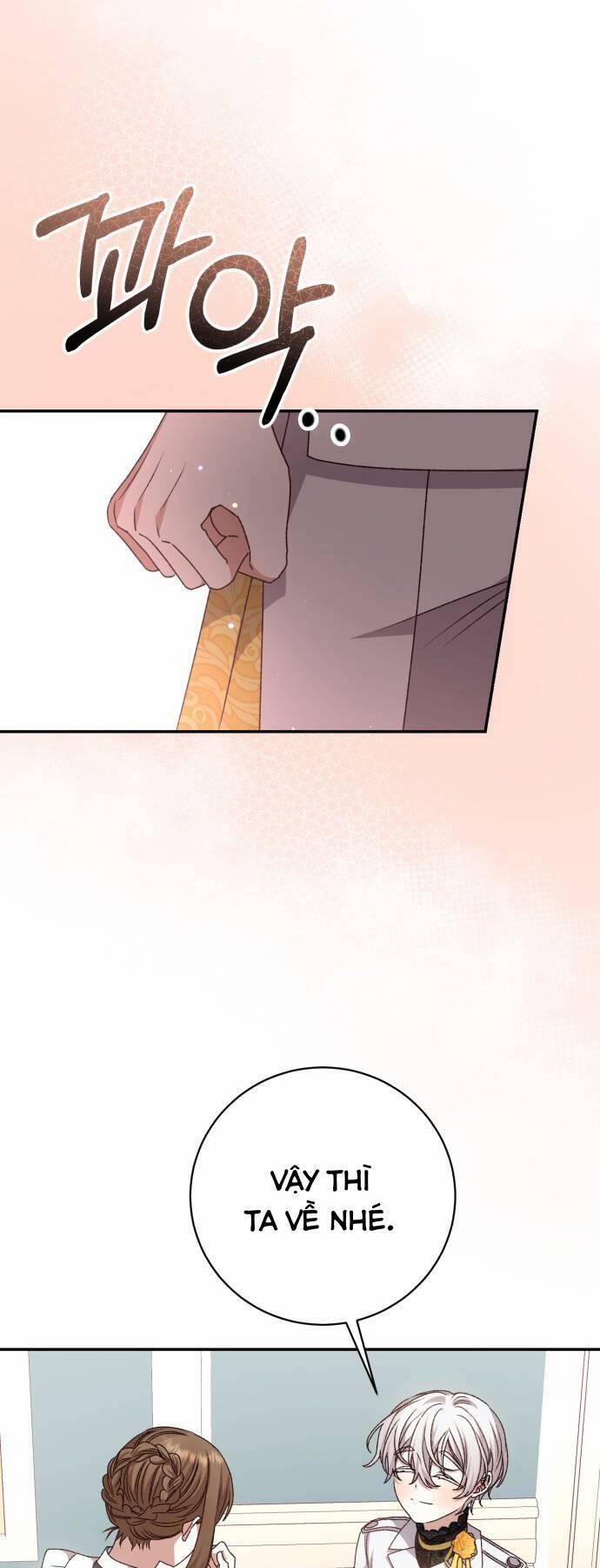 Bạo Chúa Muốn Sống Hiền Lành 40 trang 36