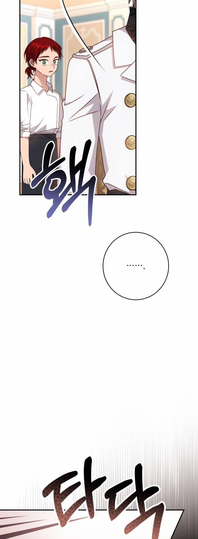 Bạo Chúa Muốn Sống Hiền Lành 40 trang 38