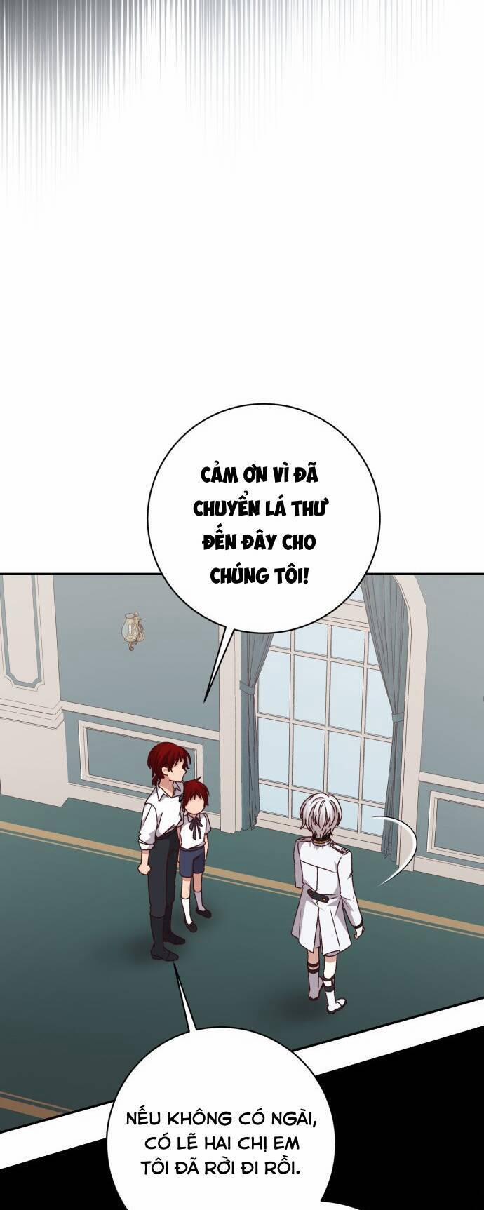 Bạo Chúa Muốn Sống Hiền Lành 40 trang 40