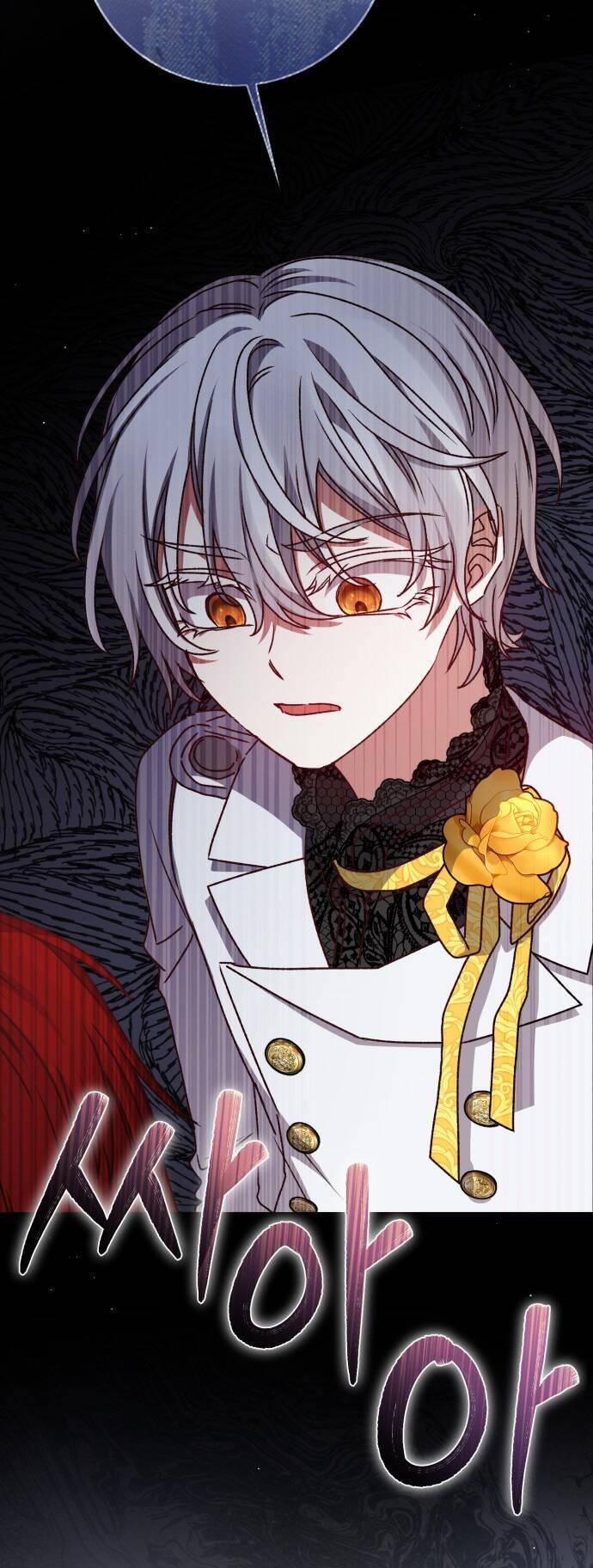 Bạo Chúa Muốn Sống Hiền Lành 40 trang 43