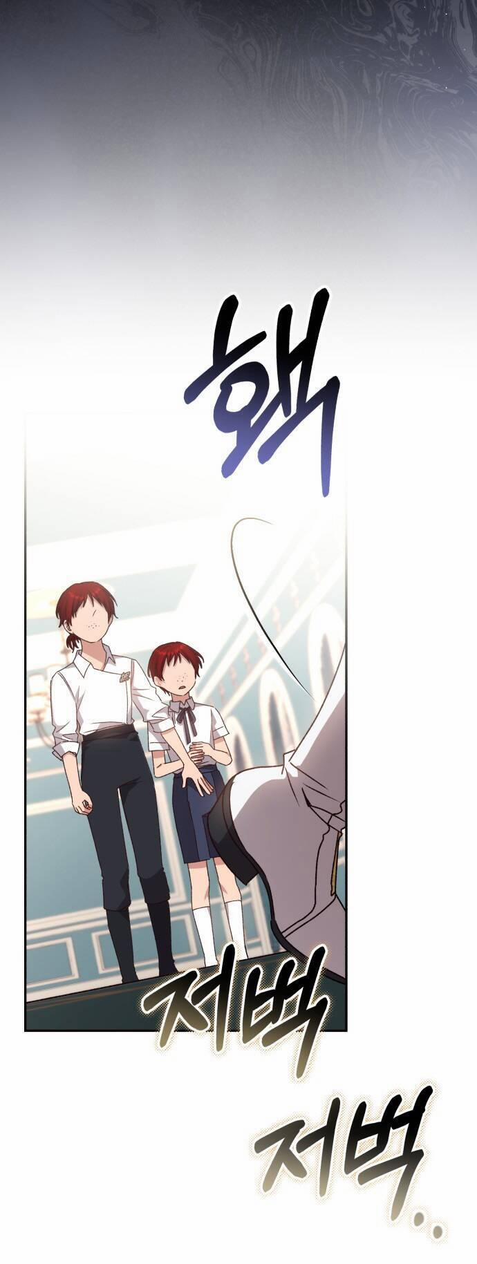 Bạo Chúa Muốn Sống Hiền Lành 40 trang 44