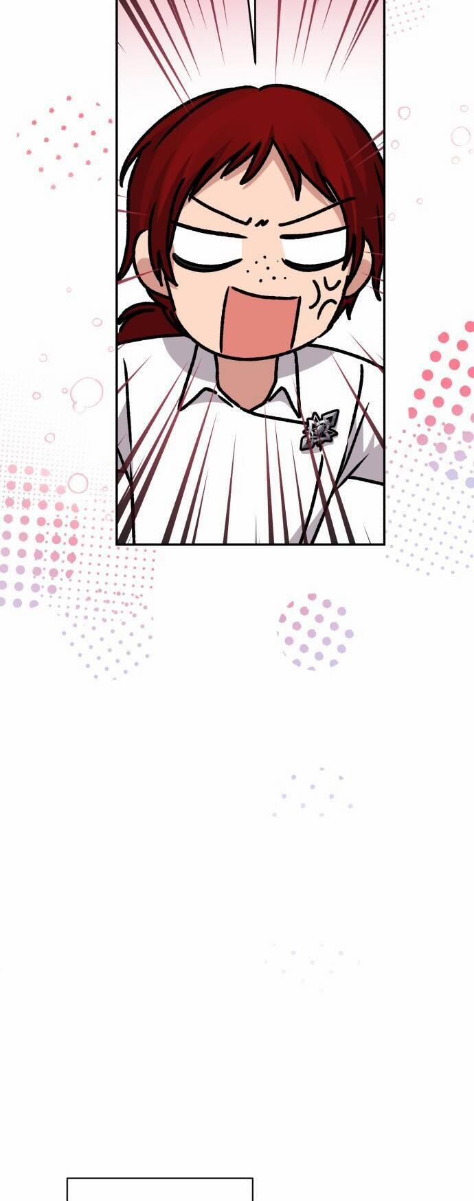 Bạo Chúa Muốn Sống Hiền Lành 40 trang 46