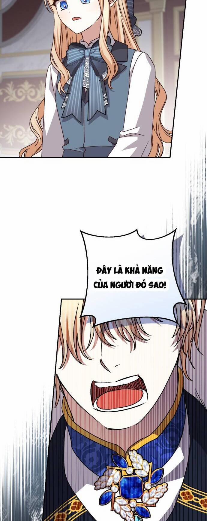 Bạo Chúa Muốn Sống Hiền Lành 40 trang 49