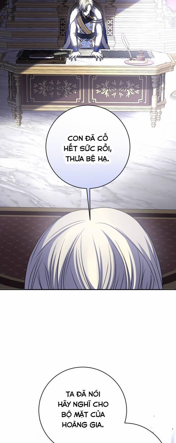 Bạo Chúa Muốn Sống Hiền Lành 40 trang 52