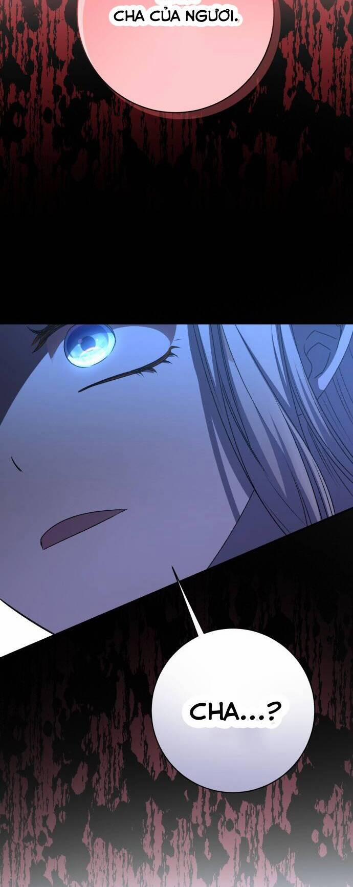 Bạo Chúa Muốn Sống Hiền Lành 40 trang 55