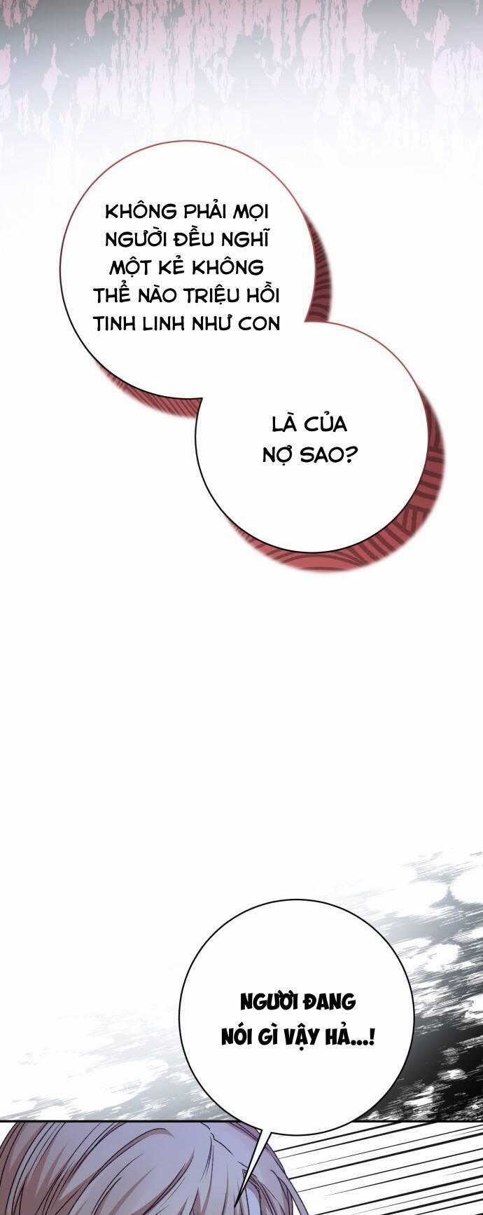 Bạo Chúa Muốn Sống Hiền Lành 40 trang 56