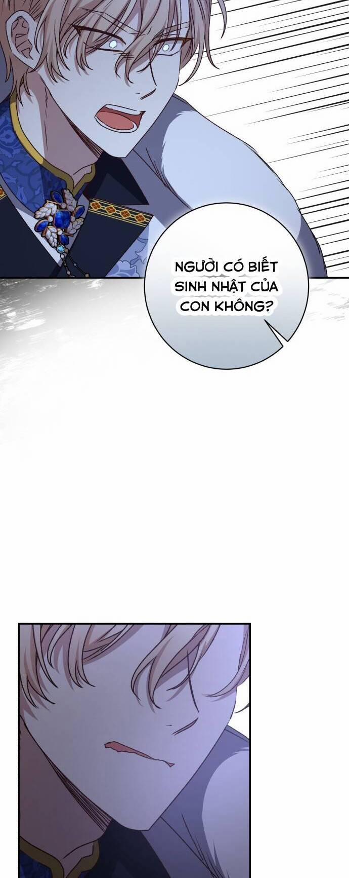 Bạo Chúa Muốn Sống Hiền Lành 40 trang 57