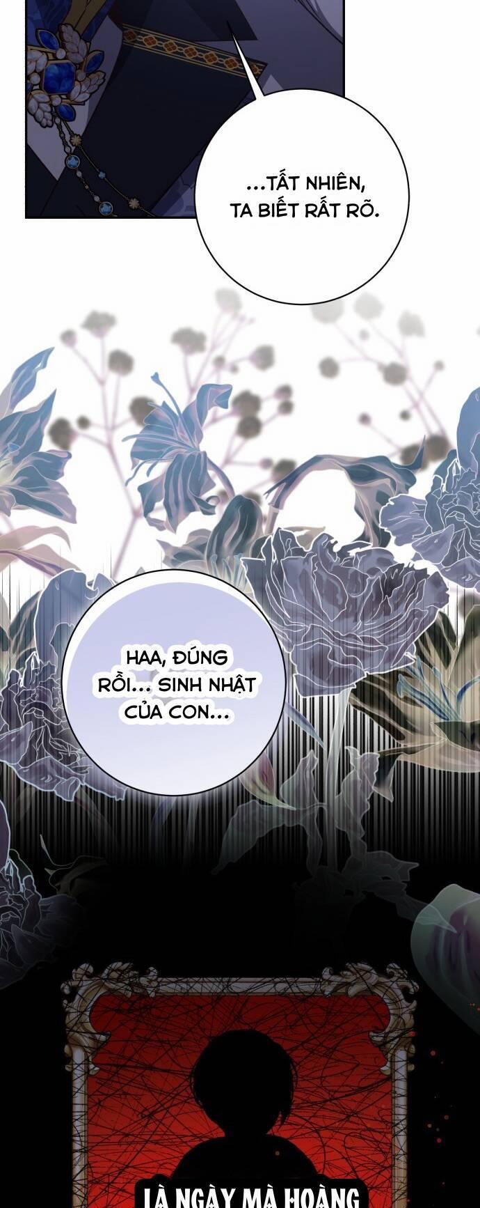 Bạo Chúa Muốn Sống Hiền Lành 40 trang 58