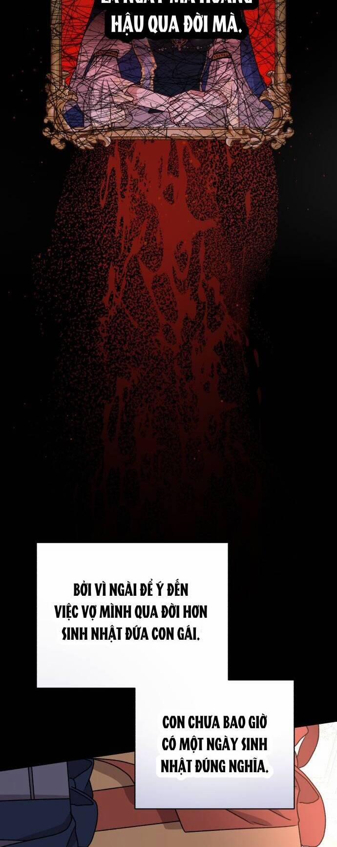 Bạo Chúa Muốn Sống Hiền Lành 40 trang 59