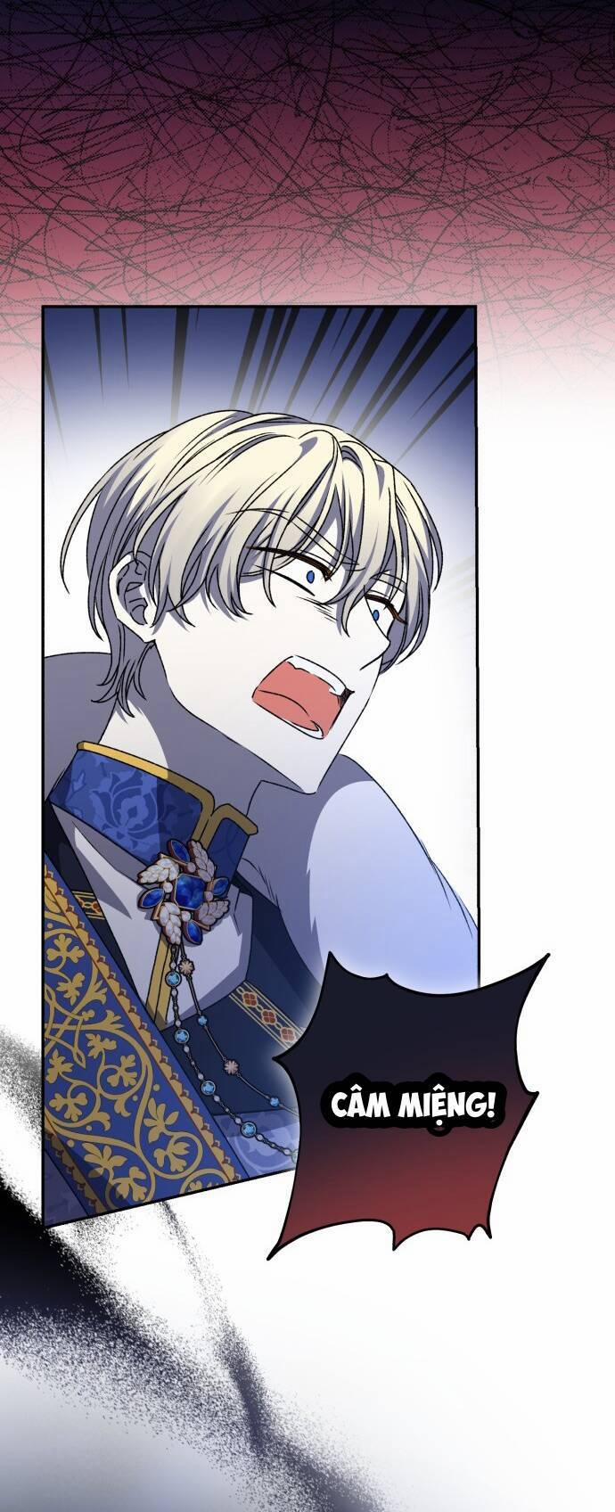 Bạo Chúa Muốn Sống Hiền Lành 40 trang 65