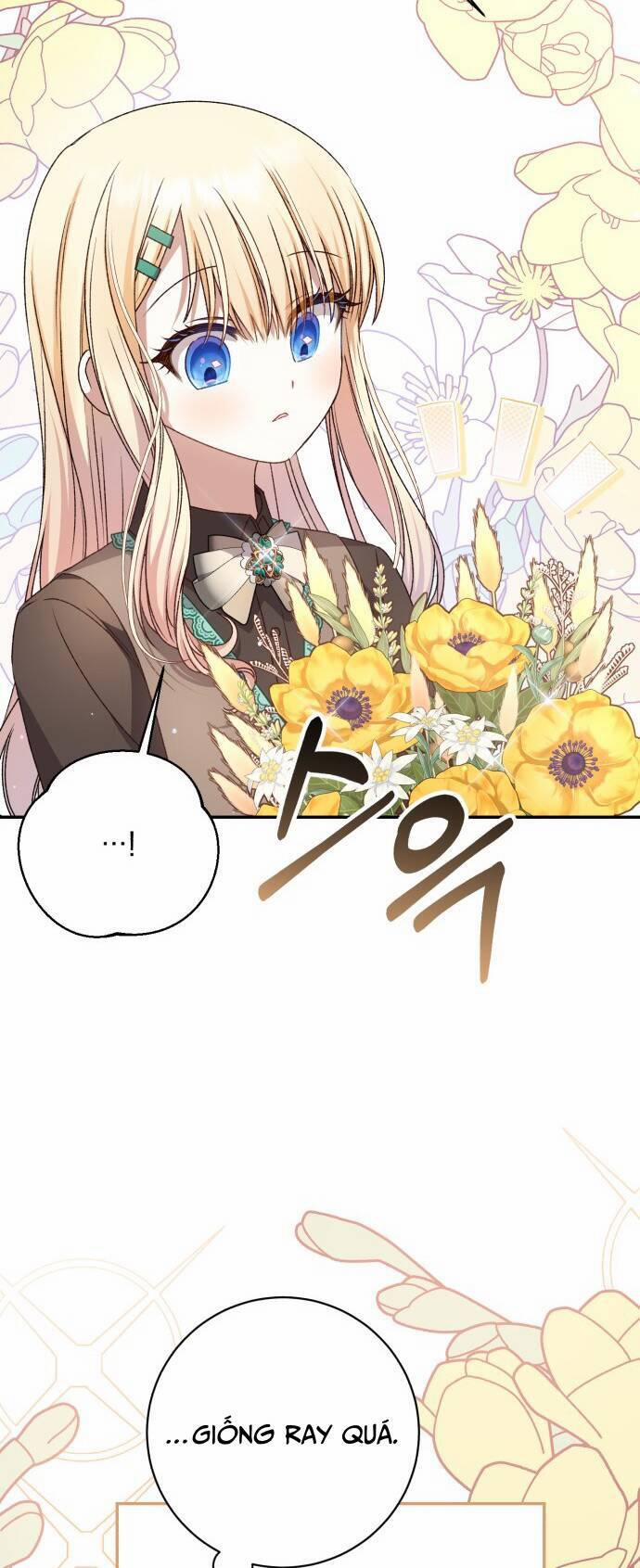 Bạo Chúa Muốn Sống Hiền Lành 40 trang 8