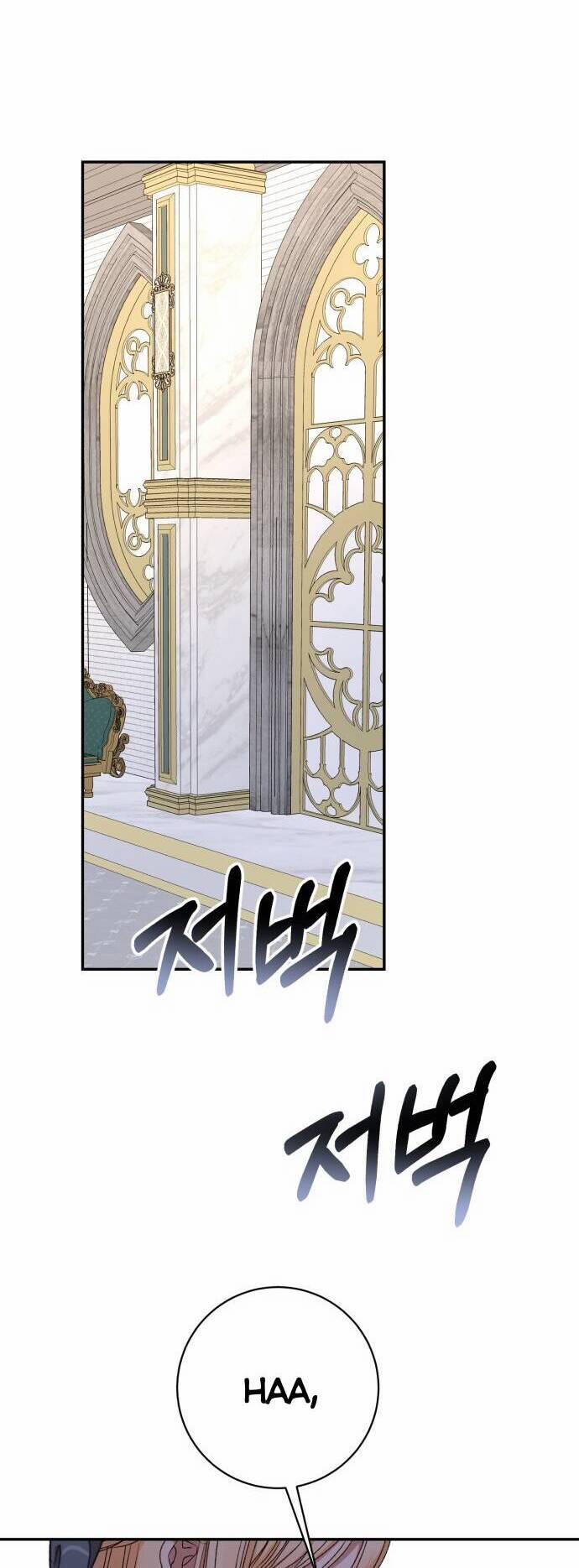 Bạo Chúa Muốn Sống Hiền Lành 41 trang 15