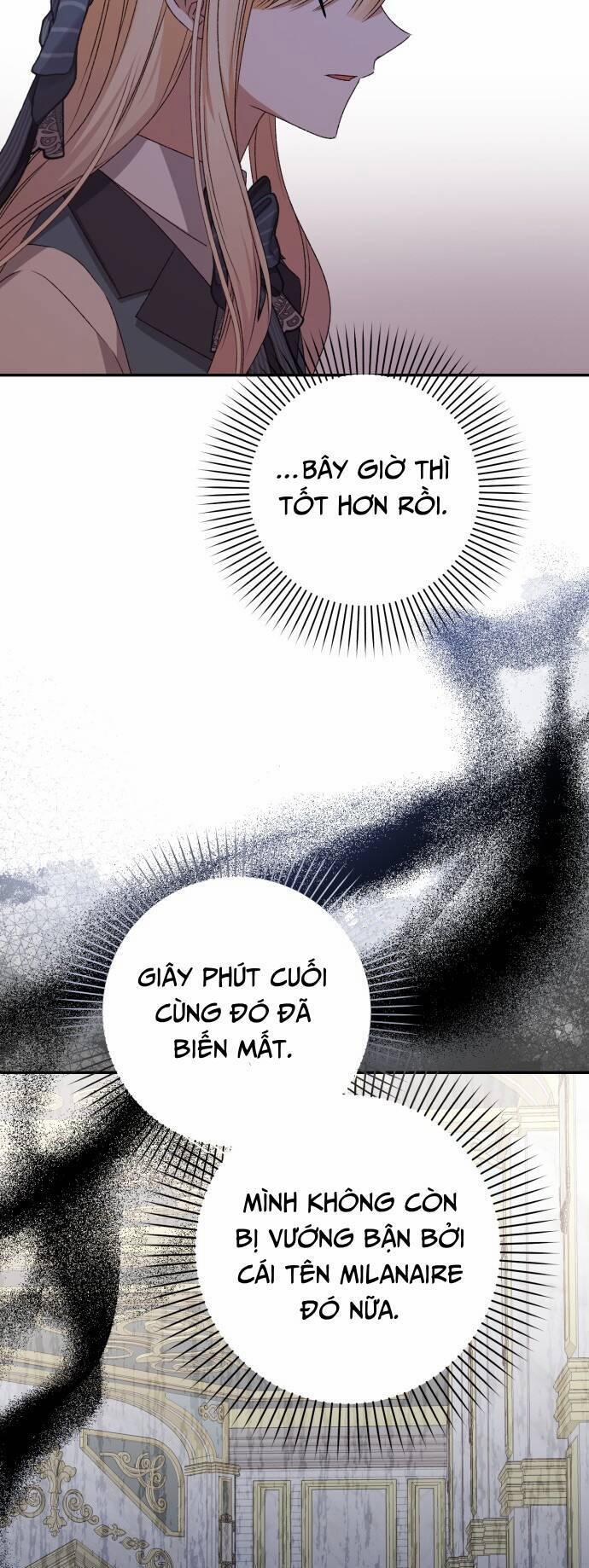 Bạo Chúa Muốn Sống Hiền Lành 41 trang 16