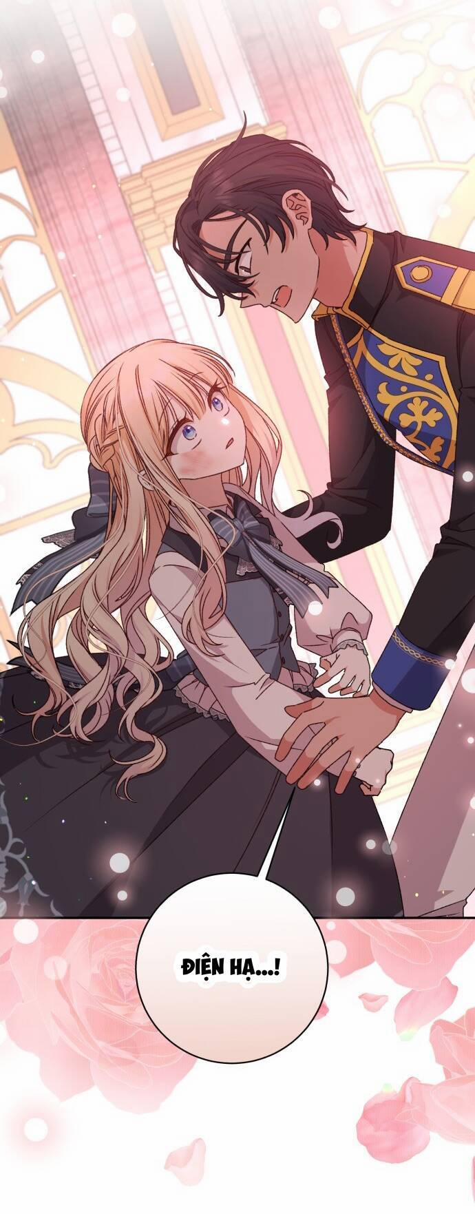 Bạo Chúa Muốn Sống Hiền Lành 41 trang 18