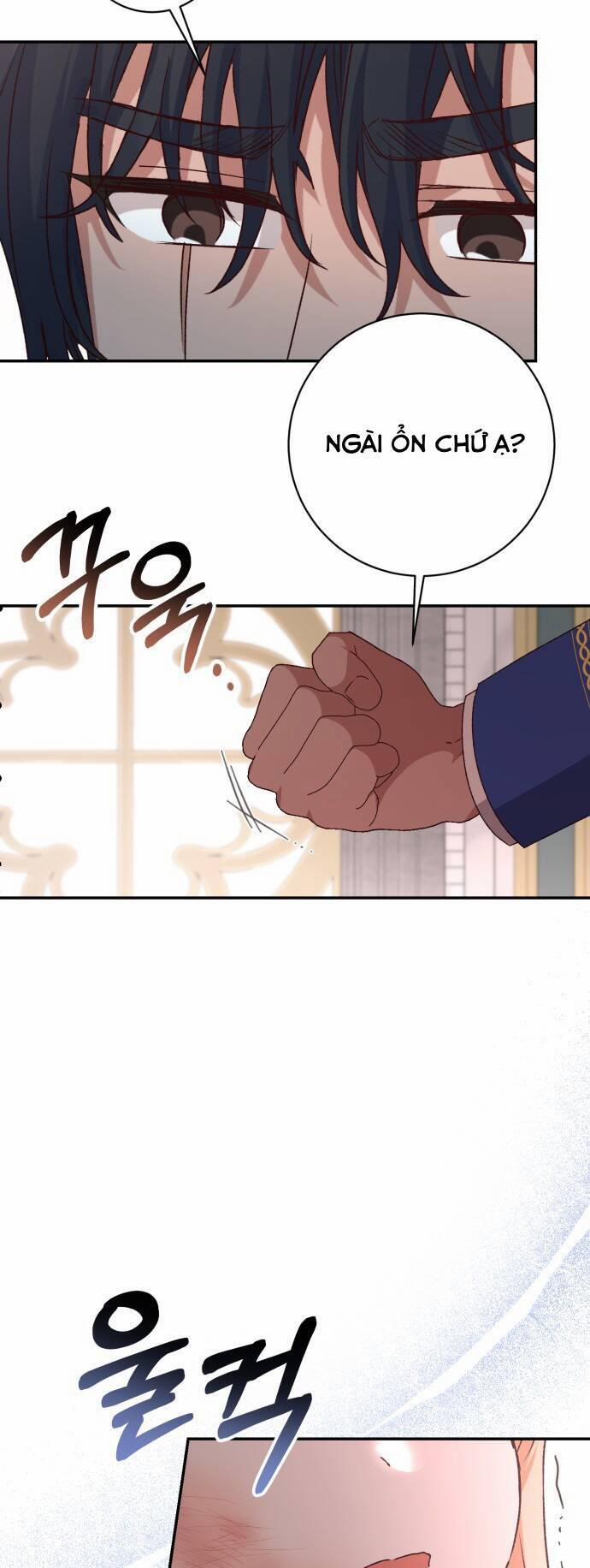 Bạo Chúa Muốn Sống Hiền Lành 41 trang 20