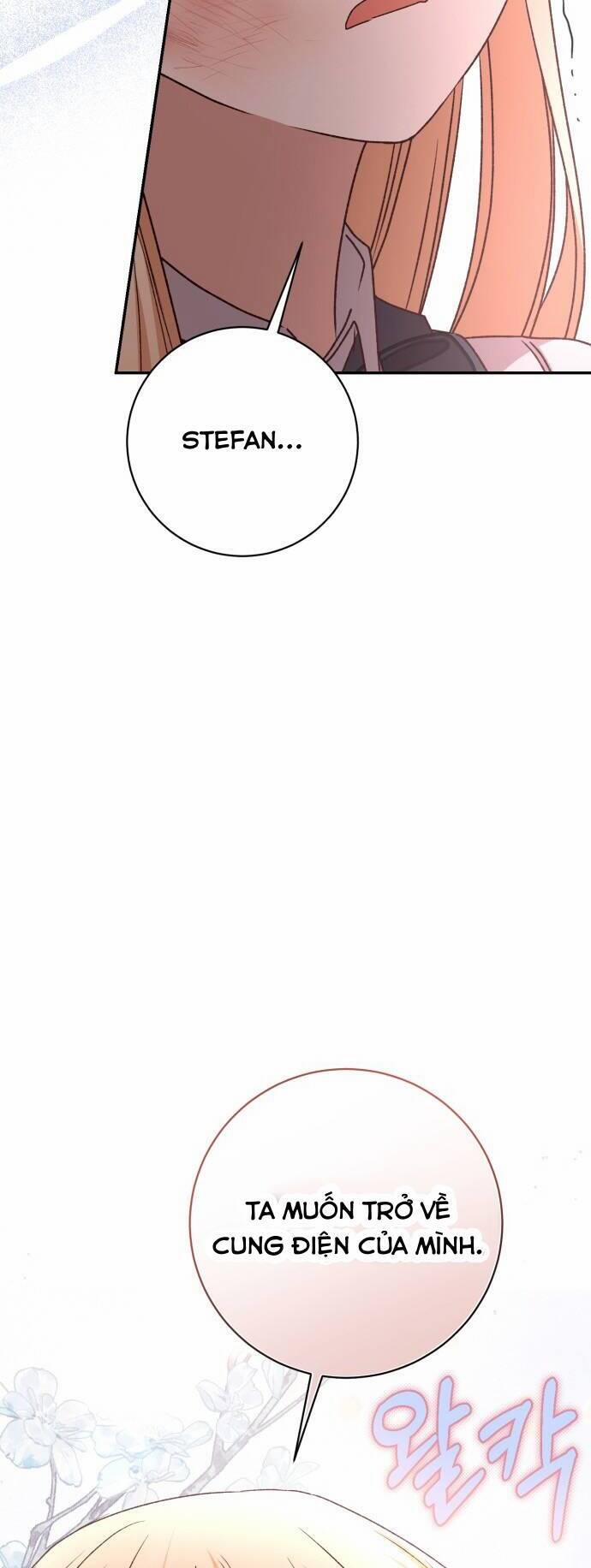 Bạo Chúa Muốn Sống Hiền Lành 41 trang 21