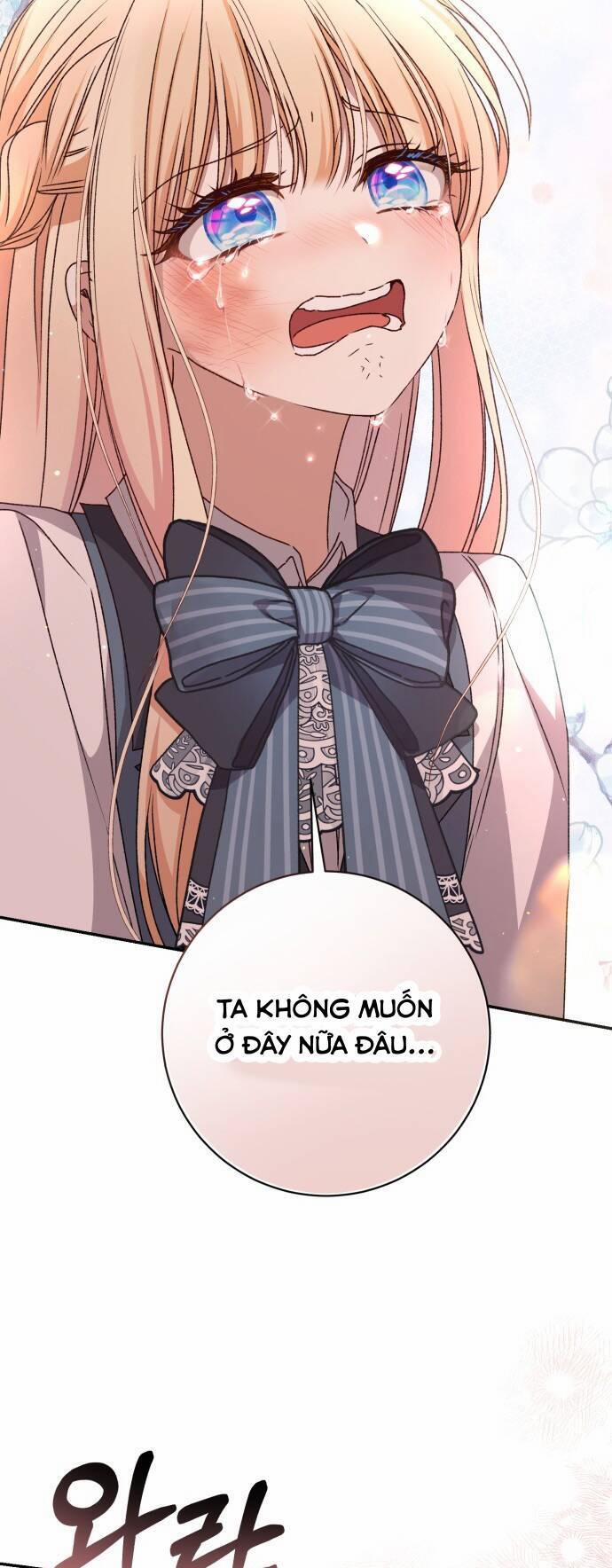 Bạo Chúa Muốn Sống Hiền Lành 41 trang 22