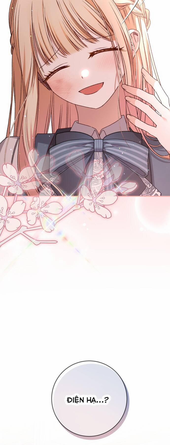 Bạo Chúa Muốn Sống Hiền Lành 41 trang 34