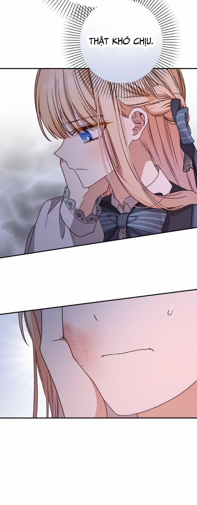 Bạo Chúa Muốn Sống Hiền Lành 41 trang 38