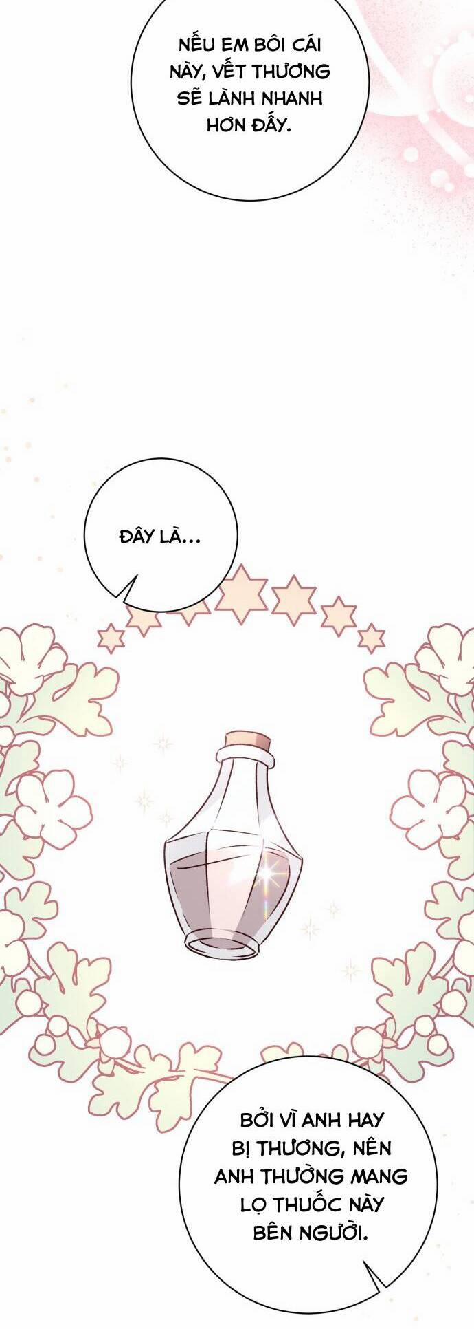 Bạo Chúa Muốn Sống Hiền Lành 41 trang 41