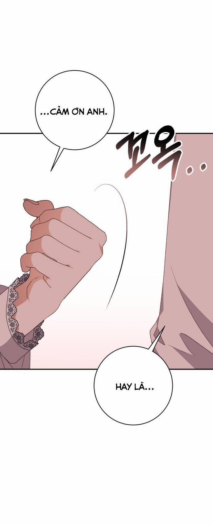 Bạo Chúa Muốn Sống Hiền Lành 41 trang 42