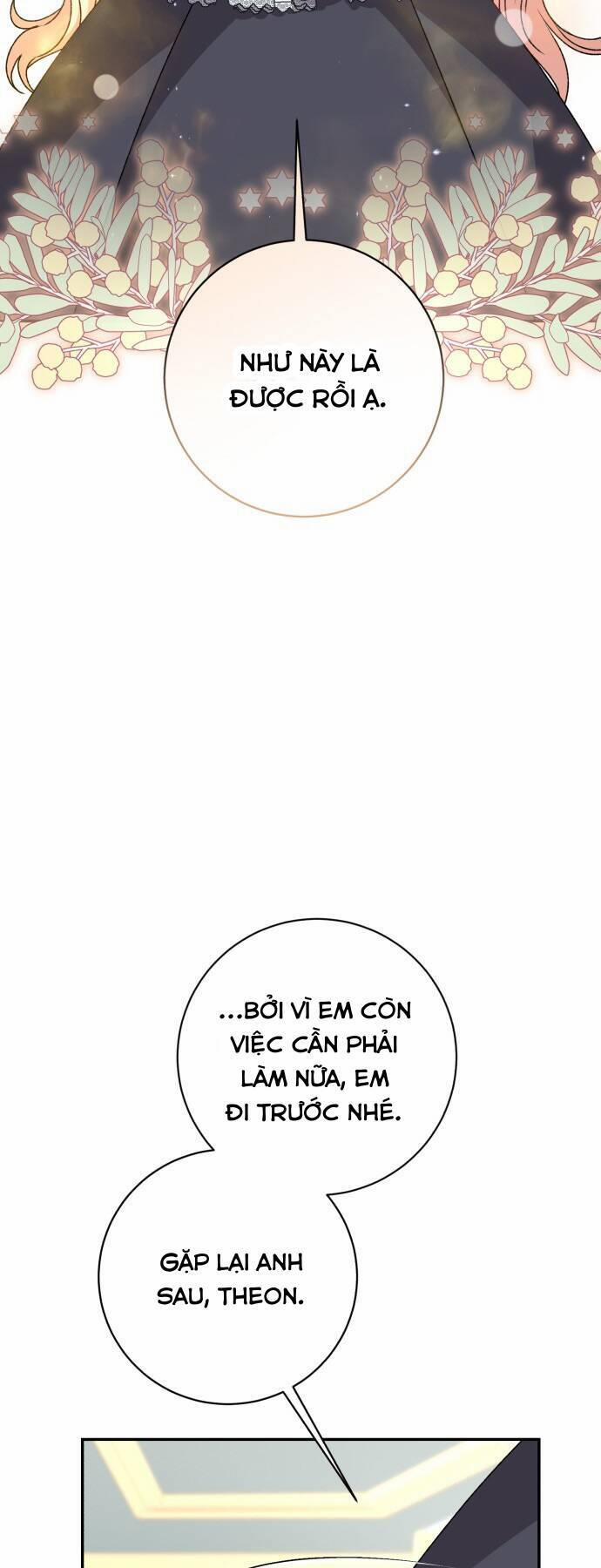 Bạo Chúa Muốn Sống Hiền Lành 41 trang 46