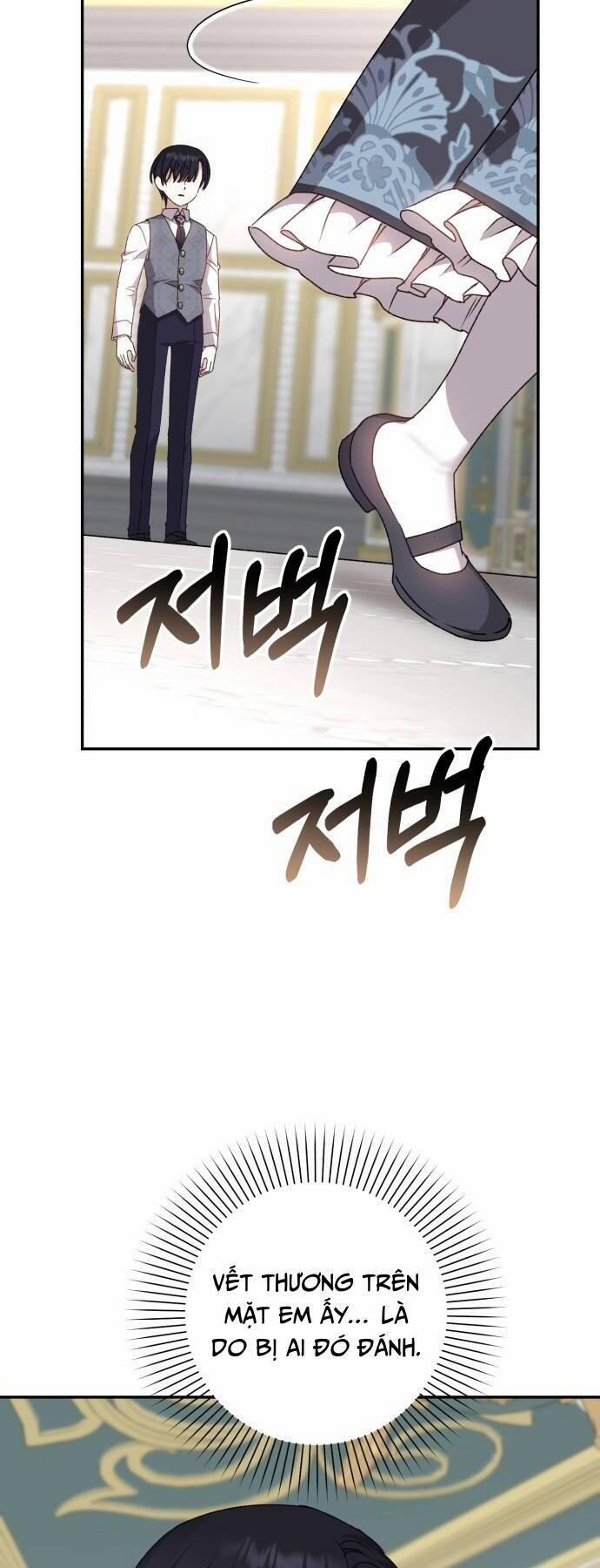 Bạo Chúa Muốn Sống Hiền Lành 41 trang 47