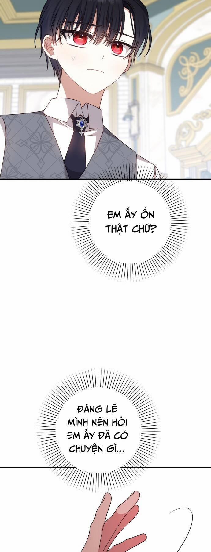 Bạo Chúa Muốn Sống Hiền Lành 41 trang 48