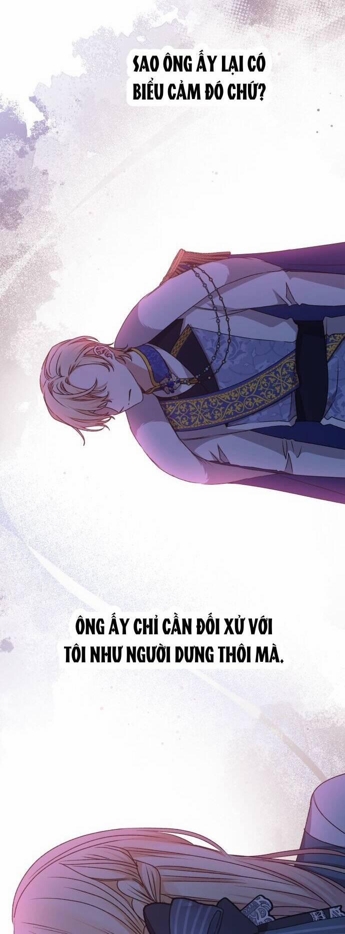 Bạo Chúa Muốn Sống Hiền Lành 41 trang 5