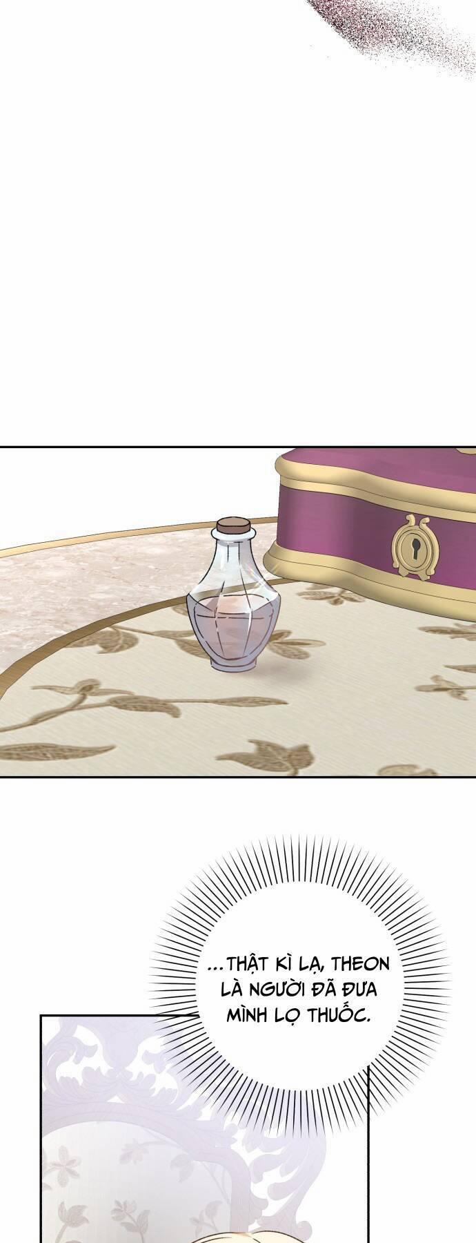 Bạo Chúa Muốn Sống Hiền Lành 41 trang 52