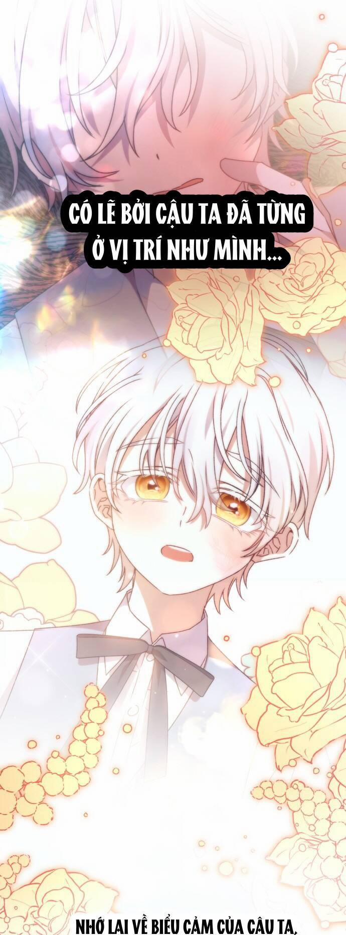 Bạo Chúa Muốn Sống Hiền Lành 41 trang 54