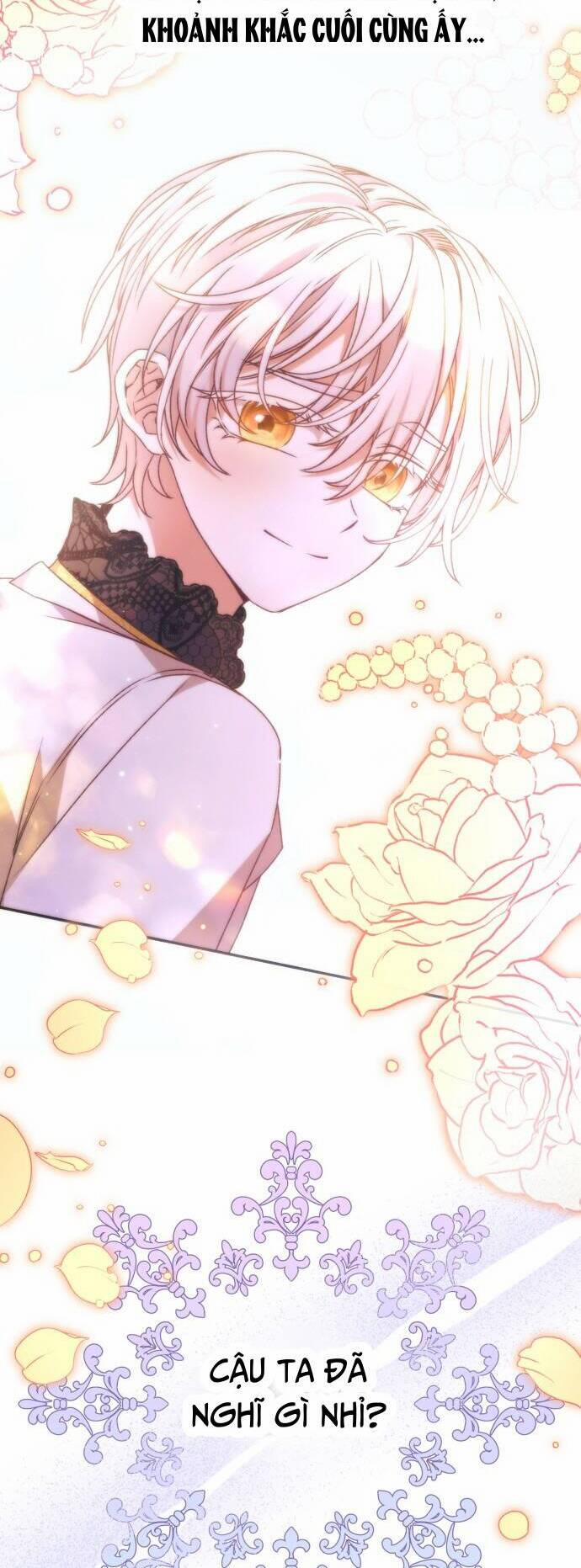 Bạo Chúa Muốn Sống Hiền Lành 41 trang 55