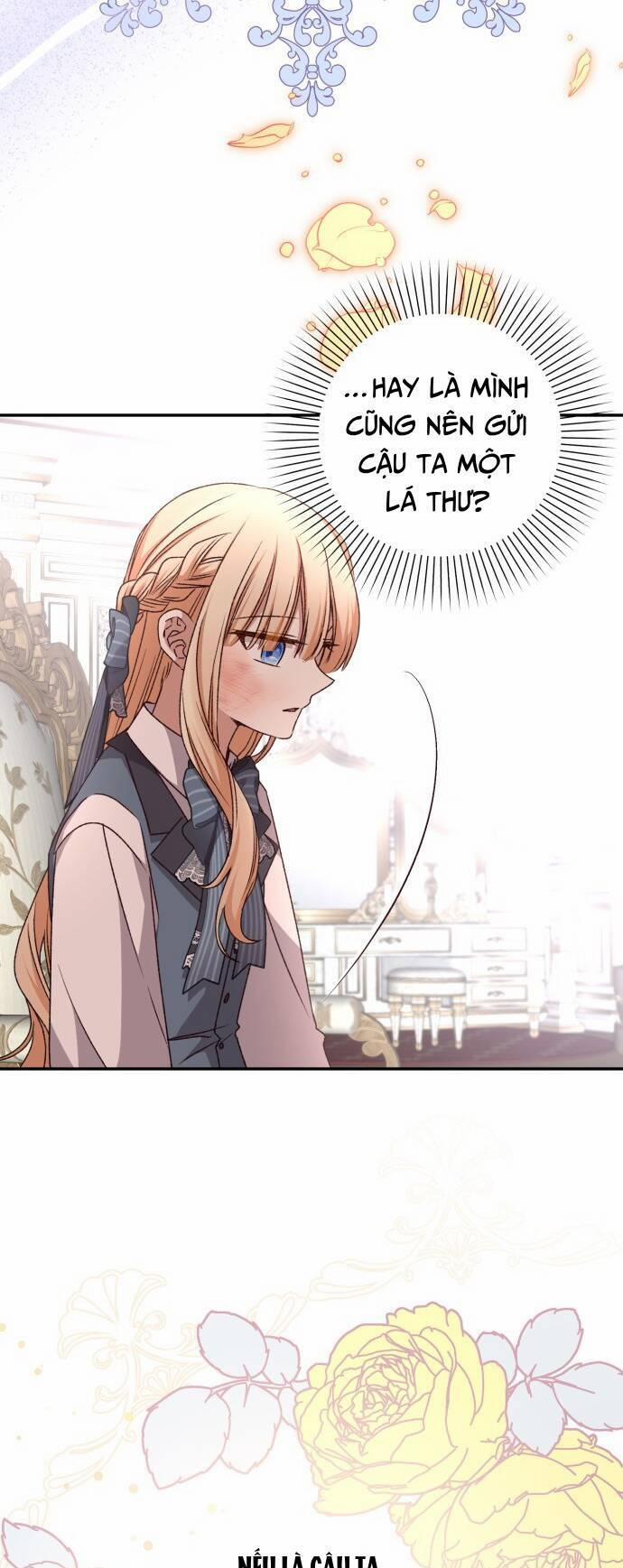 Bạo Chúa Muốn Sống Hiền Lành 41 trang 56