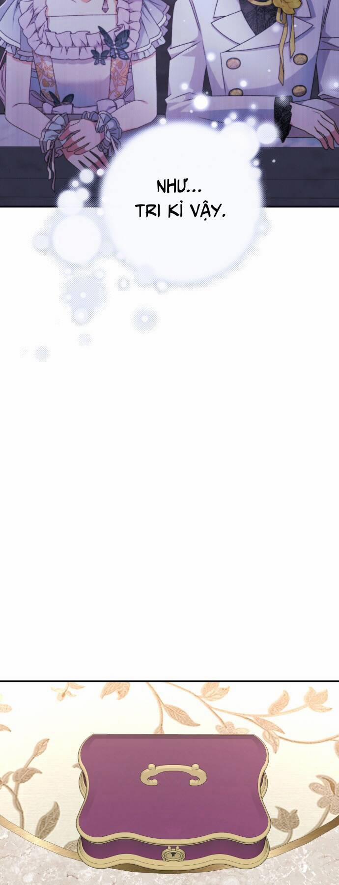 Bạo Chúa Muốn Sống Hiền Lành 41 trang 58