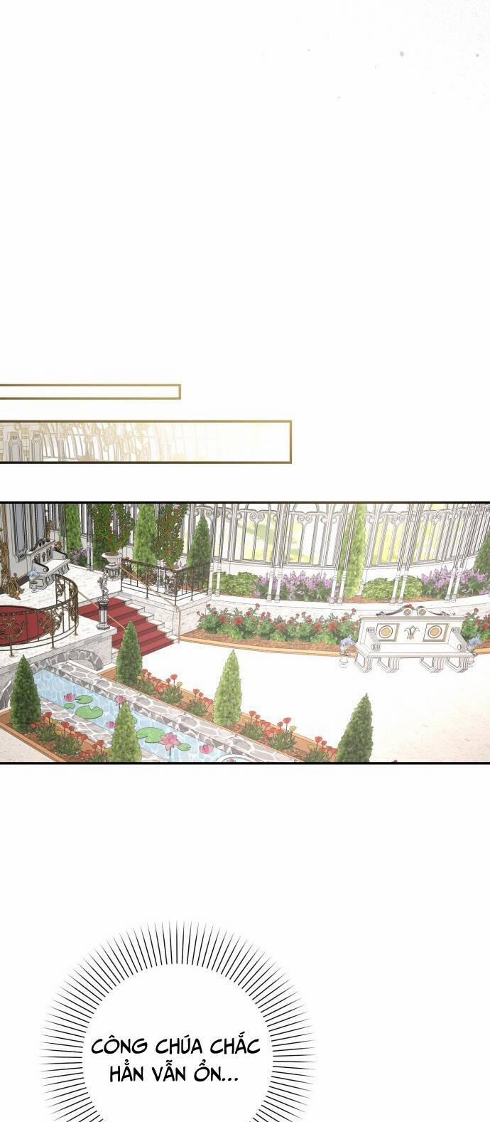 Bạo Chúa Muốn Sống Hiền Lành 41 trang 66