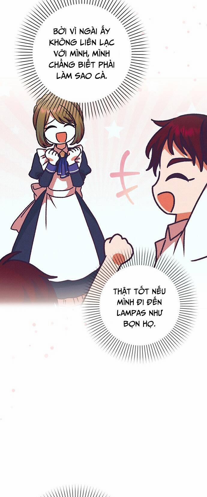 Bạo Chúa Muốn Sống Hiền Lành 41 trang 68