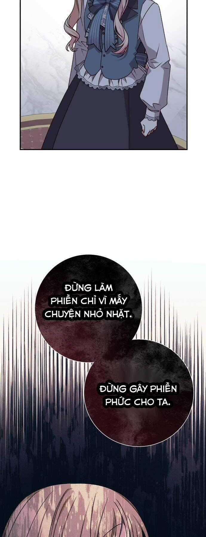 Bạo Chúa Muốn Sống Hiền Lành 41 trang 7