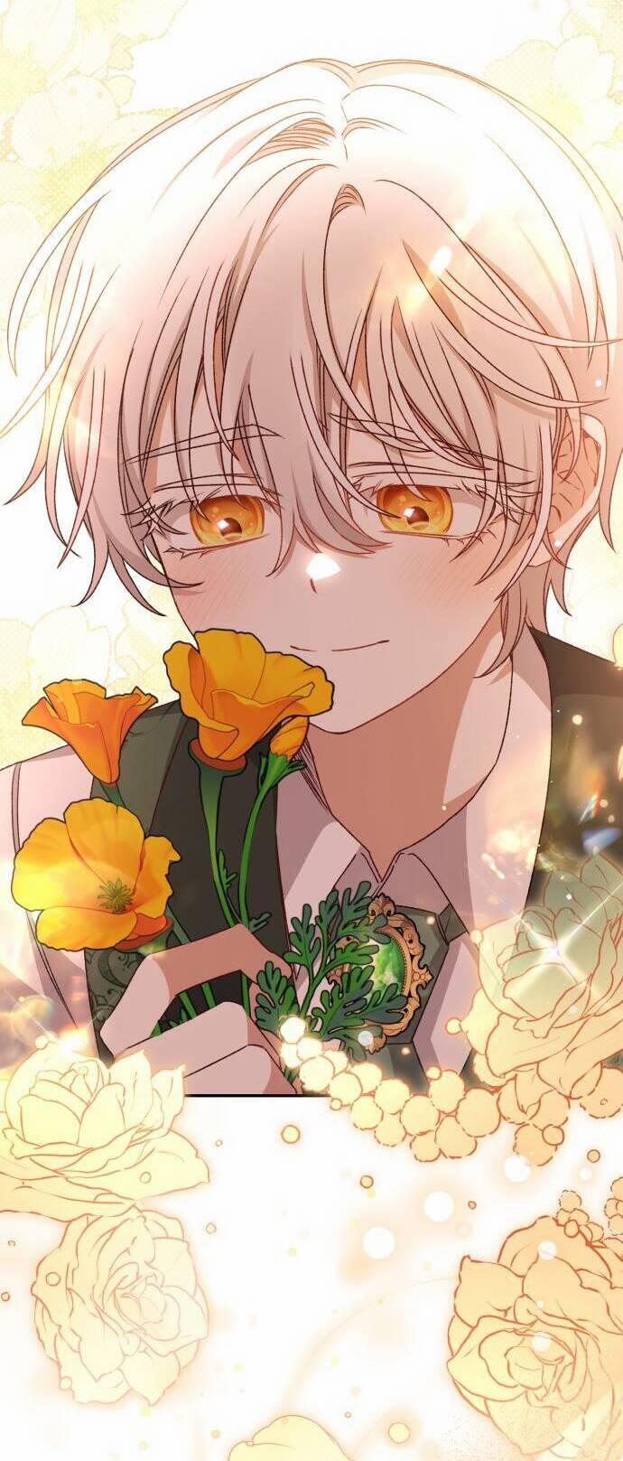 Bạo Chúa Muốn Sống Hiền Lành 41 trang 71