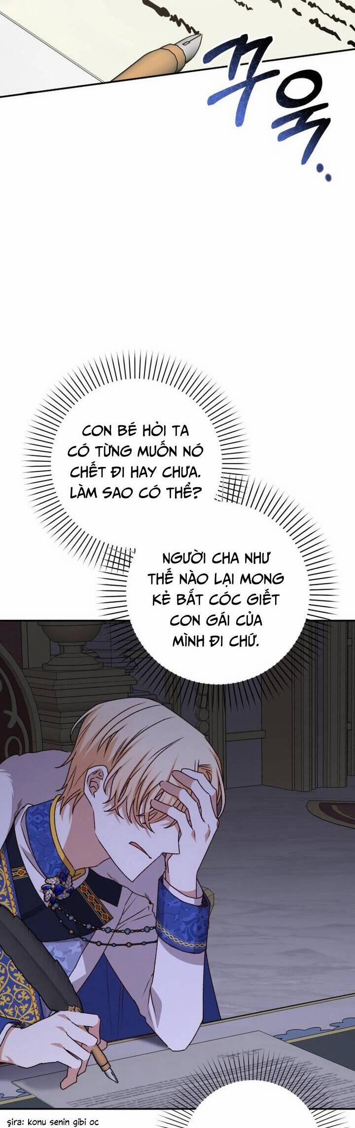 Bạo Chúa Muốn Sống Hiền Lành 42 trang 1