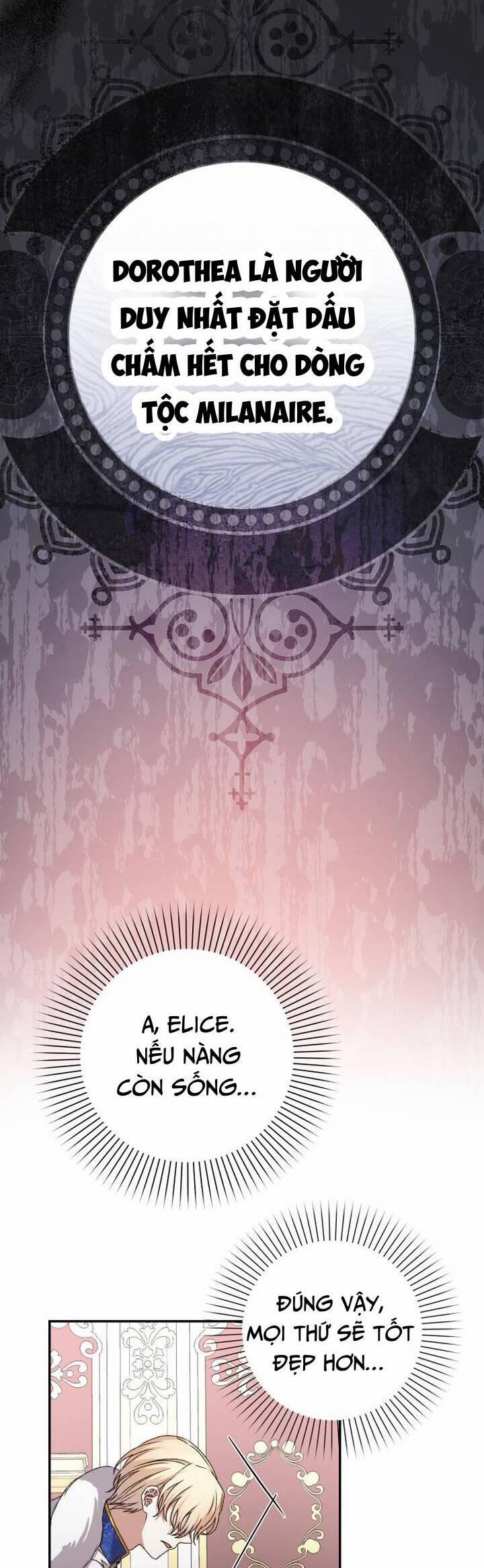 Bạo Chúa Muốn Sống Hiền Lành 42 trang 10