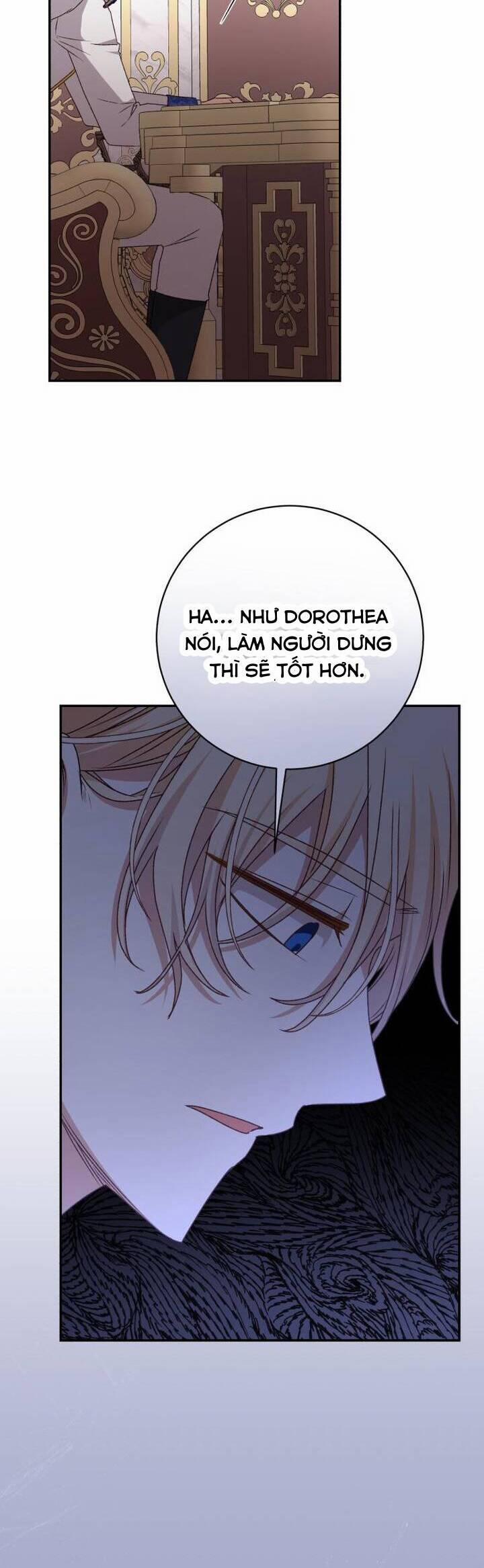 Bạo Chúa Muốn Sống Hiền Lành 42 trang 11