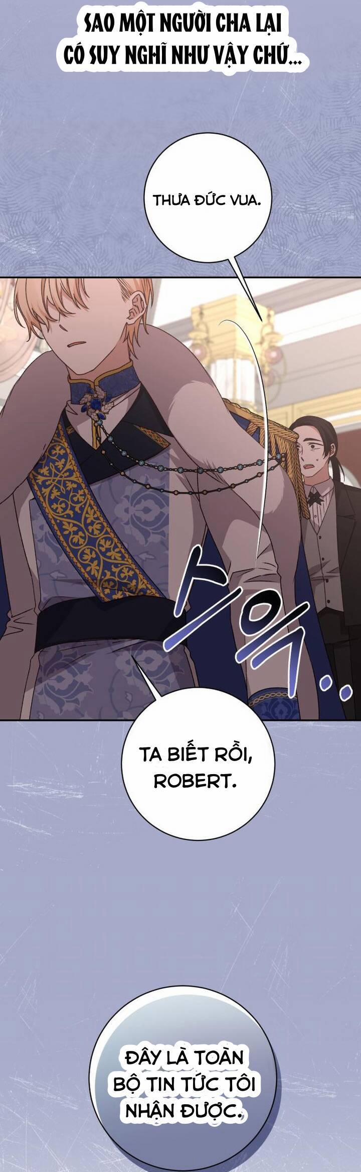 Bạo Chúa Muốn Sống Hiền Lành 42 trang 12