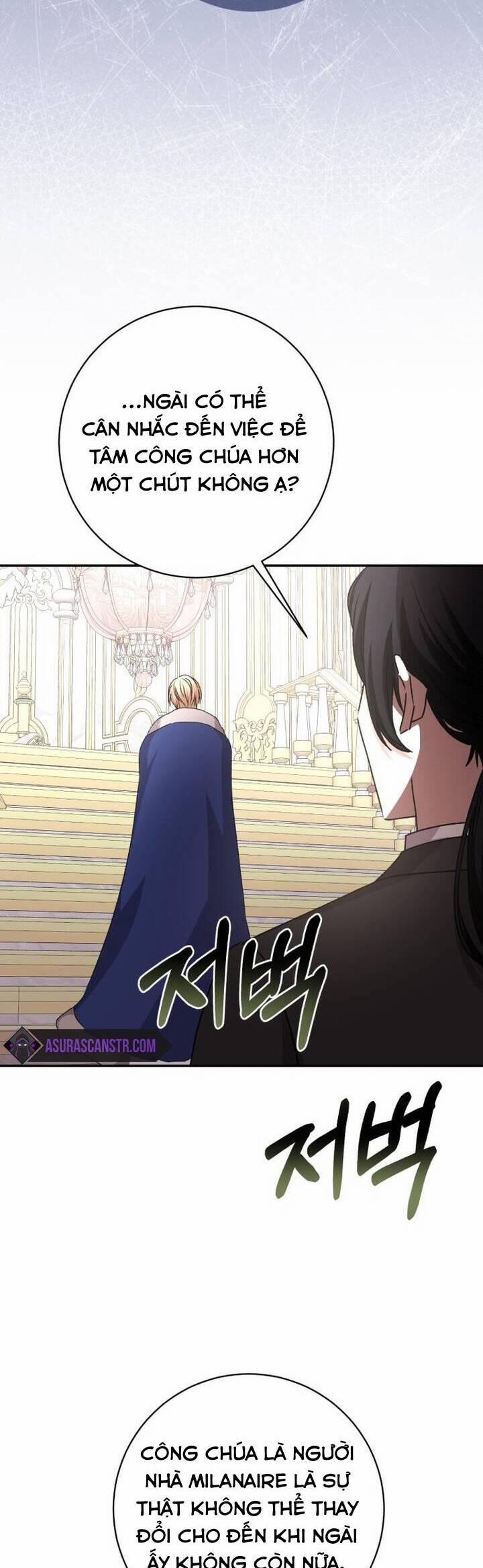 Bạo Chúa Muốn Sống Hiền Lành 42 trang 13