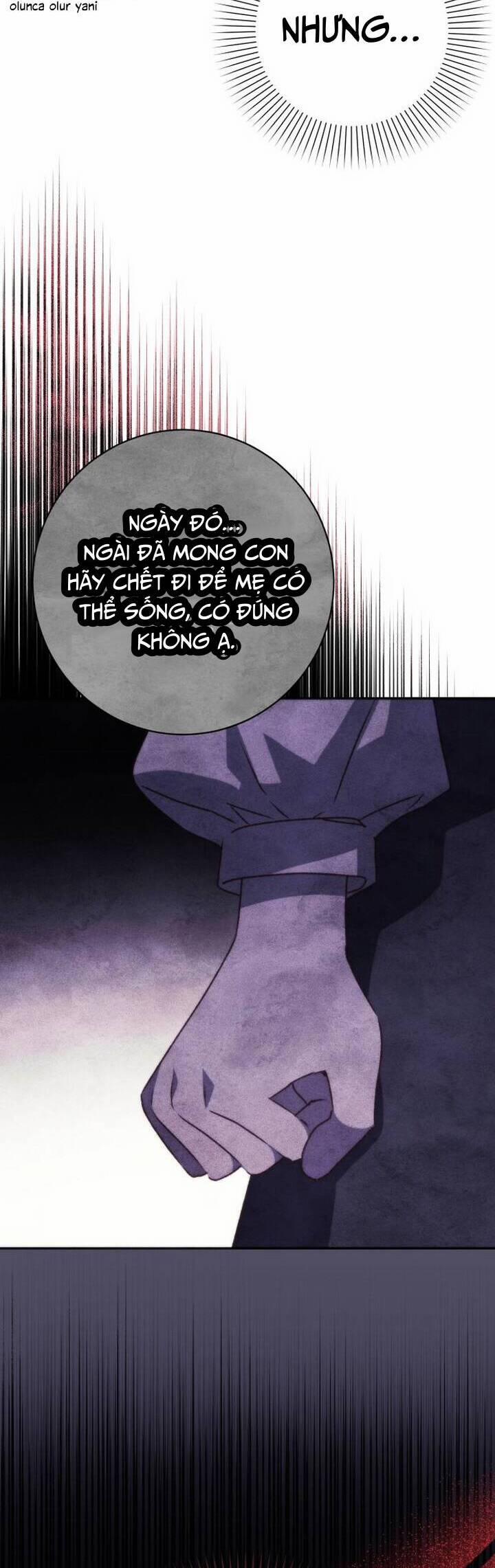 Bạo Chúa Muốn Sống Hiền Lành 42 trang 2