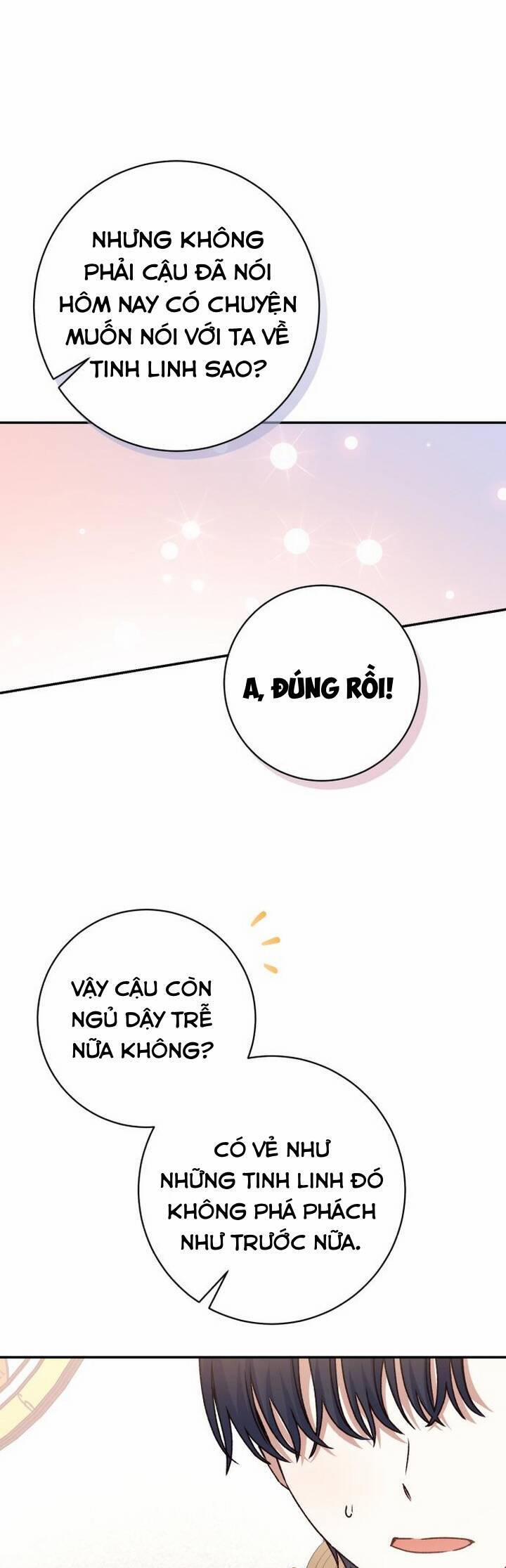 Bạo Chúa Muốn Sống Hiền Lành 42 trang 27