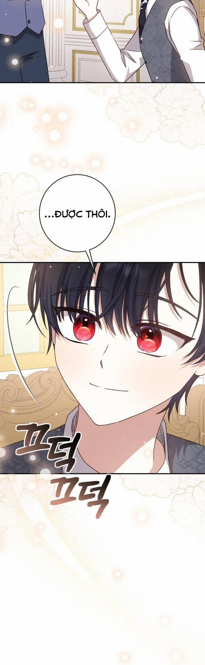 Bạo Chúa Muốn Sống Hiền Lành 42 trang 40